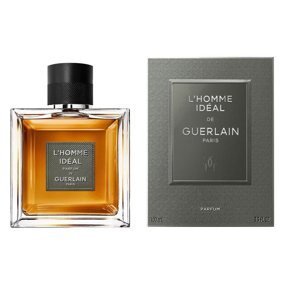 Духи для мужчин Guerlain L'Homme Ideal Parfum 100 мл (389687)