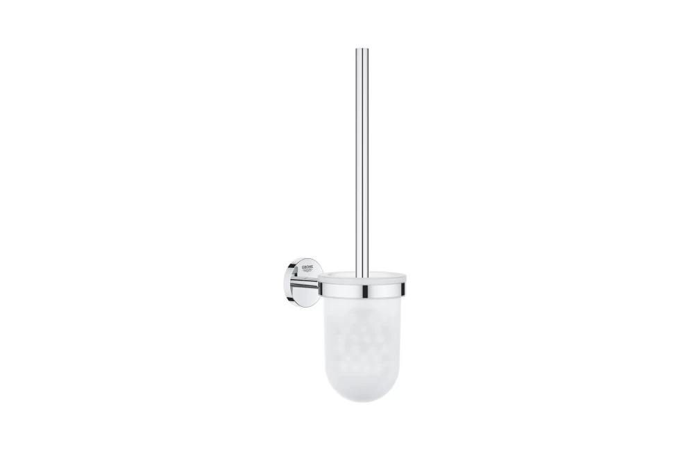 Йоржик для унітаза Grohe QuickFix Start Cosmopolitan 41169000 (23180531)