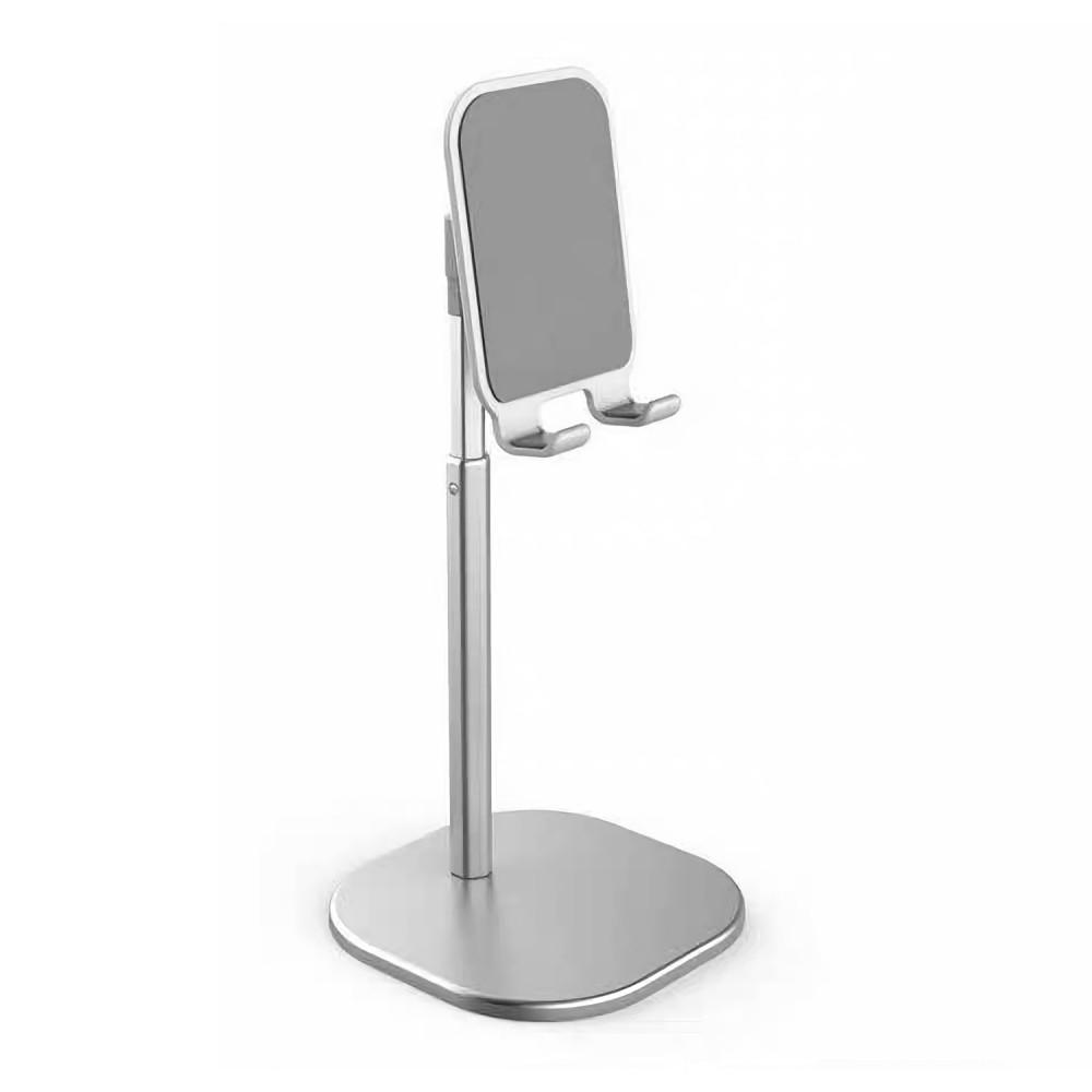 Настольная подставка Empire для телефона и планшета Серый (TS-188)