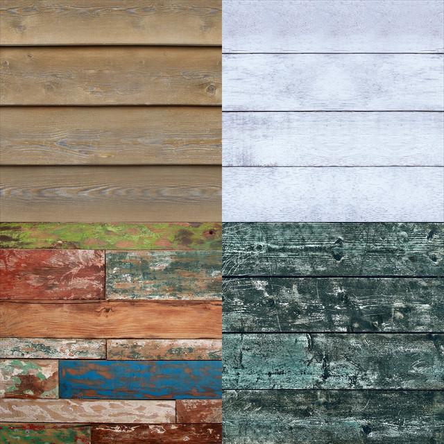 Фотофон вініловий 4в1 Frontlit 100x100 см 450 г/м2 (54102)