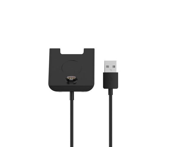 Зарядное устройство с кабелем для Garmin Forerunner 70/170 Black