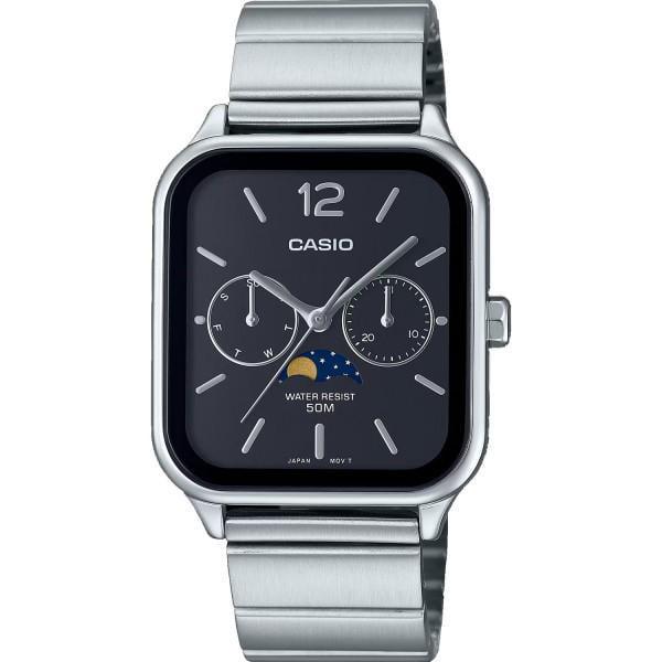 Годинник унісекс Casio MTP-M305D-1A