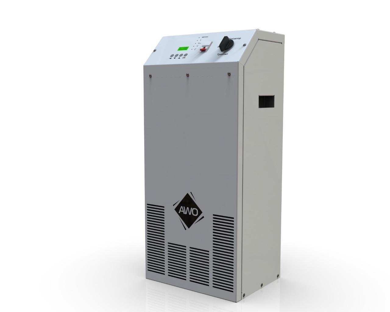 Стабілізатор напруги симісторний Awattom-35 Прочан СНОПТ 35 кВт підвищена точність ±2,5% SKKT (1460156218)