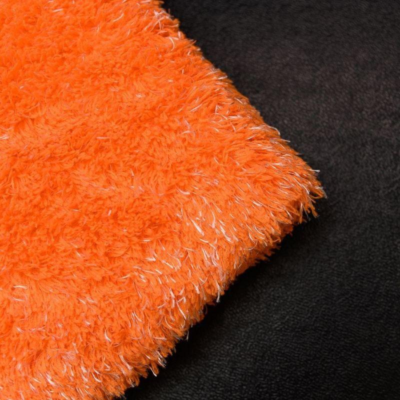 Перчатка K2 Wash Mitt для мытья автомобилей микрофибра 27х21 см - фото 6 Перчатка K2 Wash Mitt для мытья автомобилей микрофибра 27х21 см - фото 6