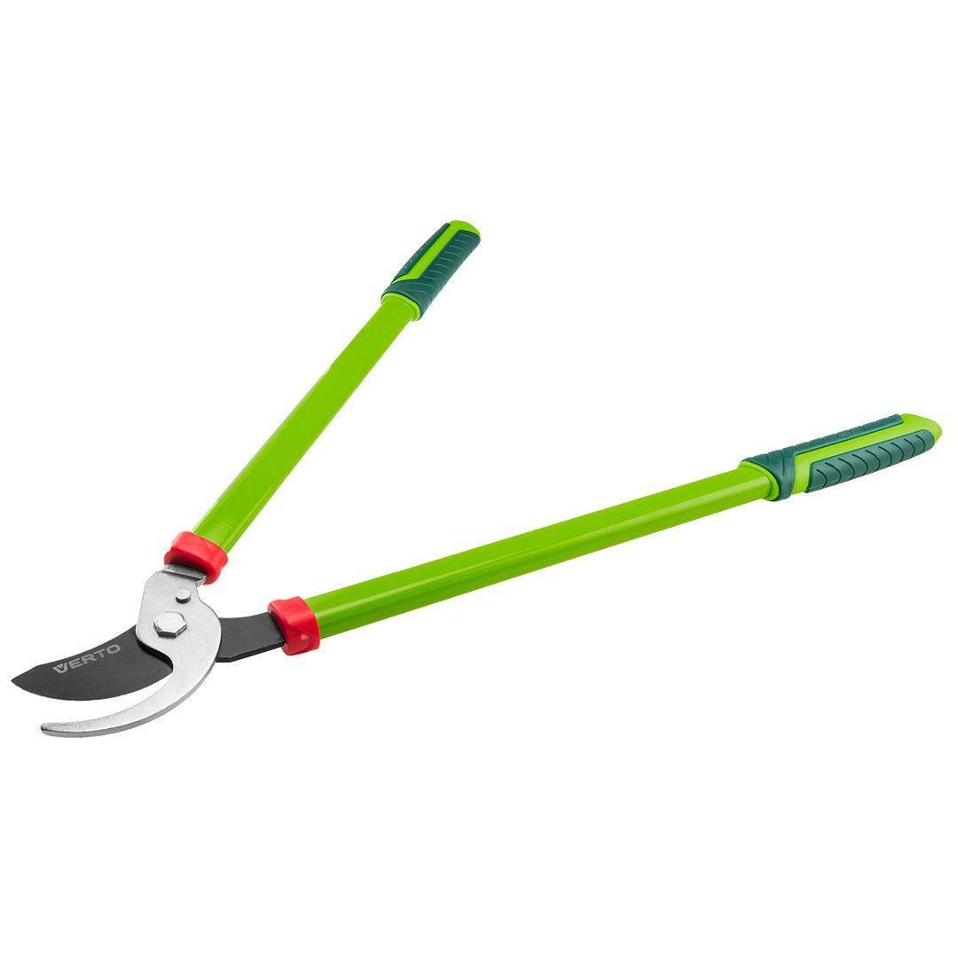 Веткорез Verto 15G252 680 мм 35 мм (22433)