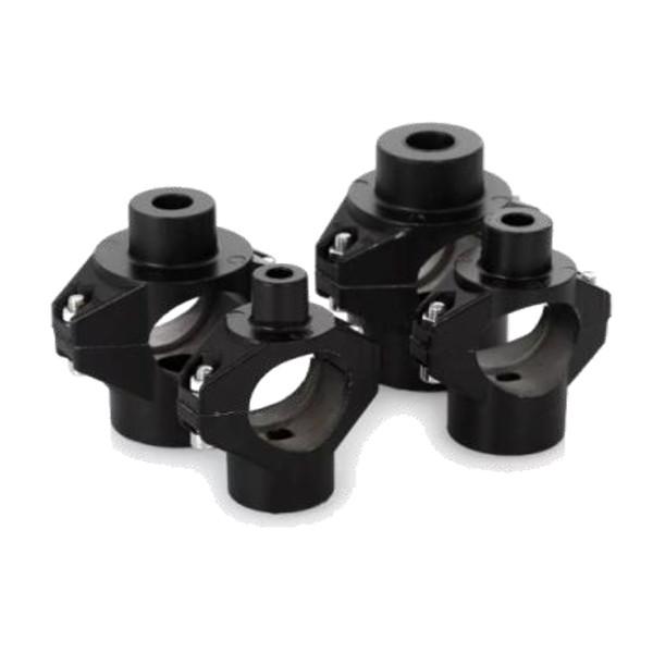 Насадка стержневая Wezer Ø32 на круглый паяльник (1644906027) - фото 2 Насадка стержневая Wezer Ø32 на круглый паяльник (1644906027) - фото 2