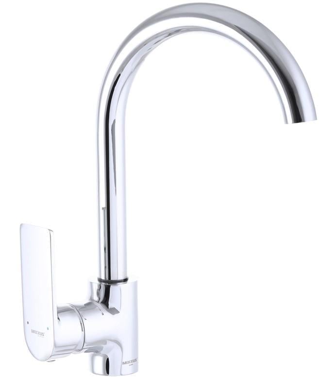 Смеситель для кухни MIXXUS Premium Albert 017 MI2873 (37085)