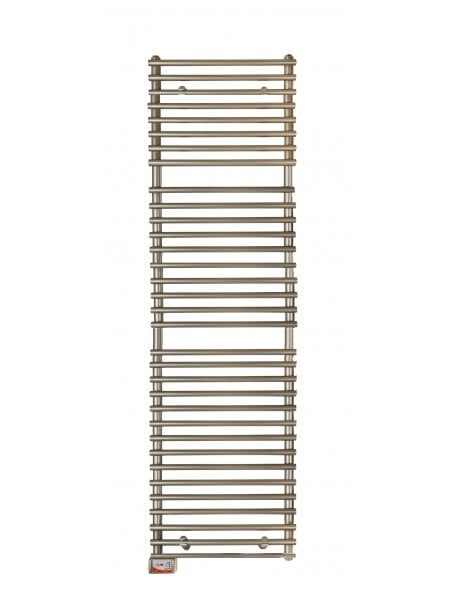 Полотенцесушитель электрический Vigo EHR 5033 INOX 1274х500(2325215)