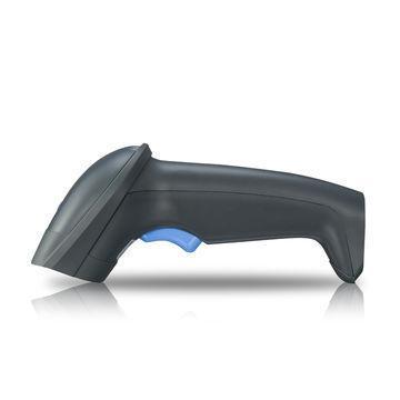 Сканер штрихкодов беспроводной Syble XB-5055R с функцией сбора данных и автосканированием (690581387) - фото 3 Сканер штрихкодов беспроводной Syble XB-5055R с функцией сбора данных и автосканированием (690581387) - фото 3