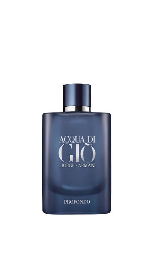Парфумована вода аромат схожий на Giorgio Armani Acqua di Gio Profondo (26293)