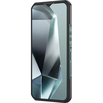 Мобільний телефон Oukitel WP35 Pro 12/512GB Green (6931940795302) - фото 3 Мобільний телефон Oukitel WP35 Pro 12/512GB Green (6931940795302) - фото 3