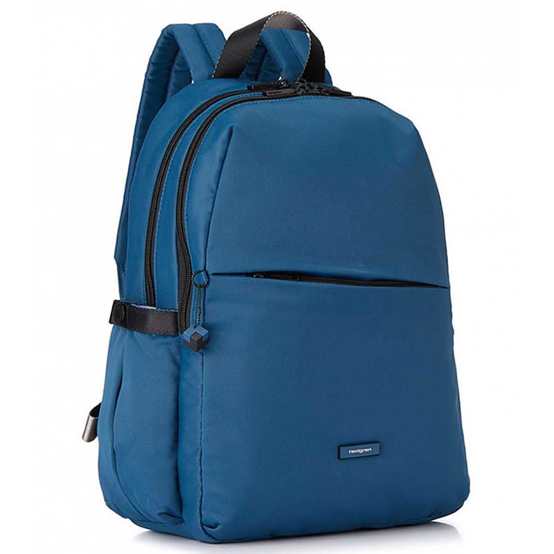 Городской рюкзак Hedgren Nova Cosmos 13" Neptune Blue (HNOV06/512-01)