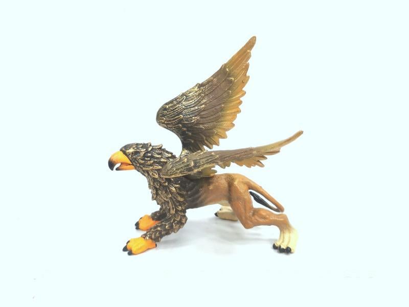 Игровая фигурка Гриф 10 см (PL127-3088)