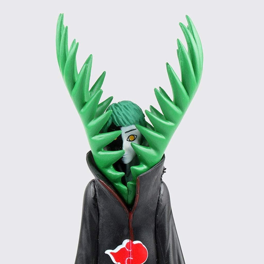 ᐉ Фигурка Akatsuki Uchiha and Madara and Zetsu Naruto (NA 22.98