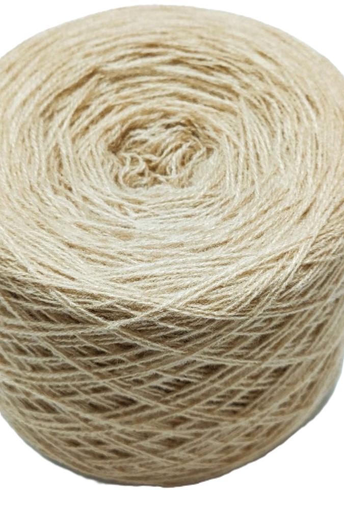 Нитки акриловые для вышивки 5 г Бежевый 273 (1997)