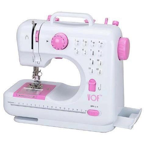 Машинка швейна дитяча - фото 6 Машинка швейна дитяча - фото 6