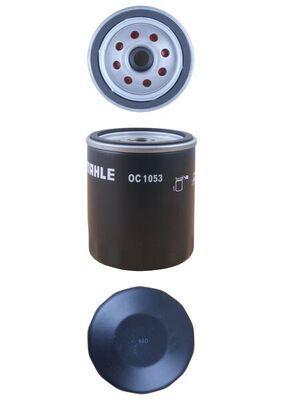 Фільтр оливи KNECHT OC1053