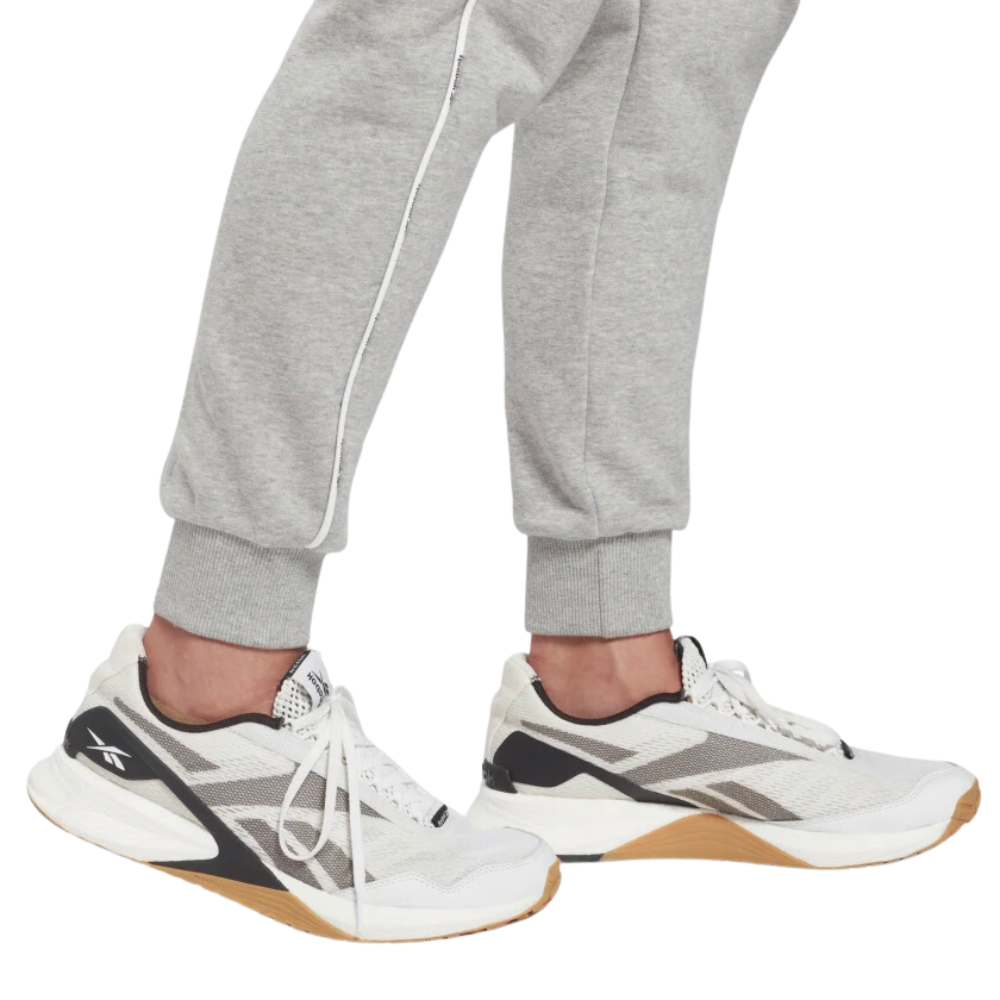 Штаны женские спортивные Reebok Piping Pack Jogger HB4031 S - фото 5