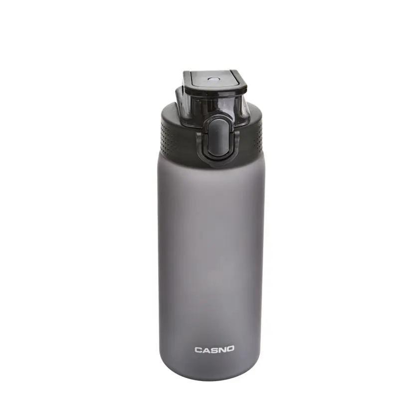 Фляга Casno KXN-1225 550 мл Black