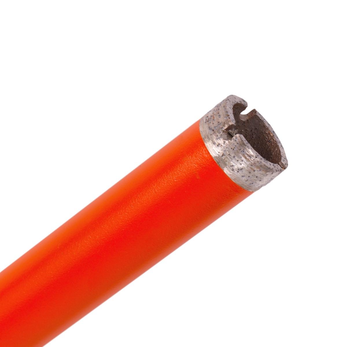 Свердло алмазне DDR-B 025x450-1x1/2GAS DBD 025 RM4 (2558131849) - фото 3 Свердло алмазне DDR-B 025x450-1x1/2GAS DBD 025 RM4 (2558131849) - фото 3