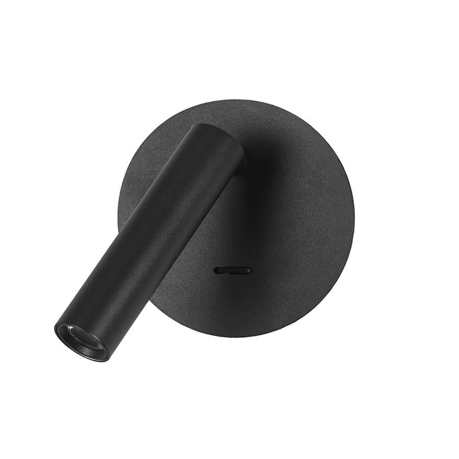 Светильник настенный LED 920V40L35A BK (920V40L35A BK)