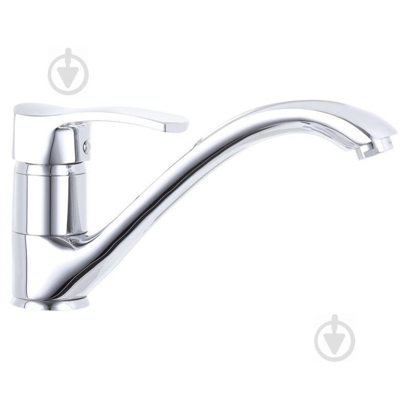 Смеситель для кухни HAIBA FOCUS 012 (HB3939)