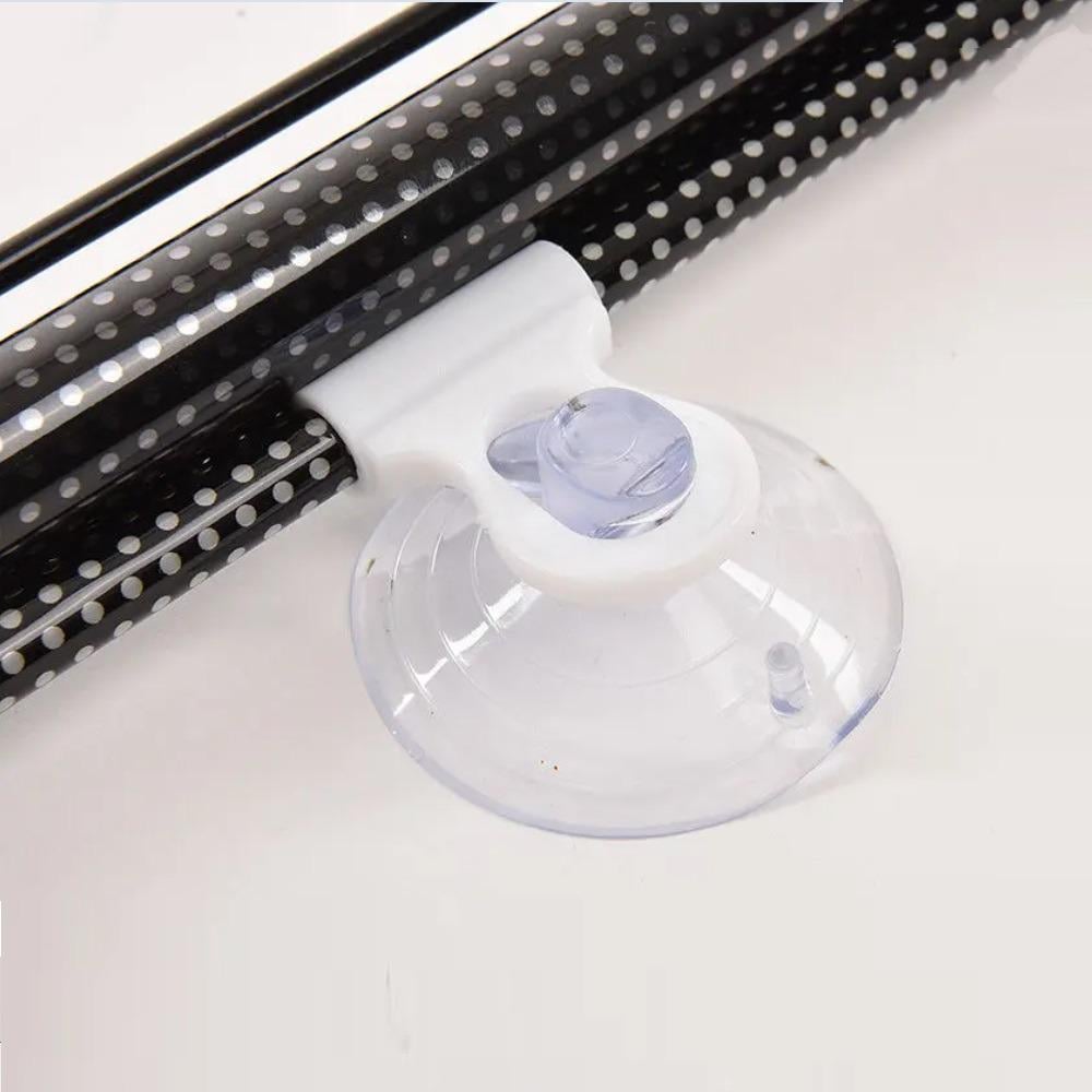 Шторка сонцезахисна для вікон 50х125 см (R94429-50) - фото 4 Шторка сонцезахисна для вікон 50х125 см (R94429-50) - фото 4