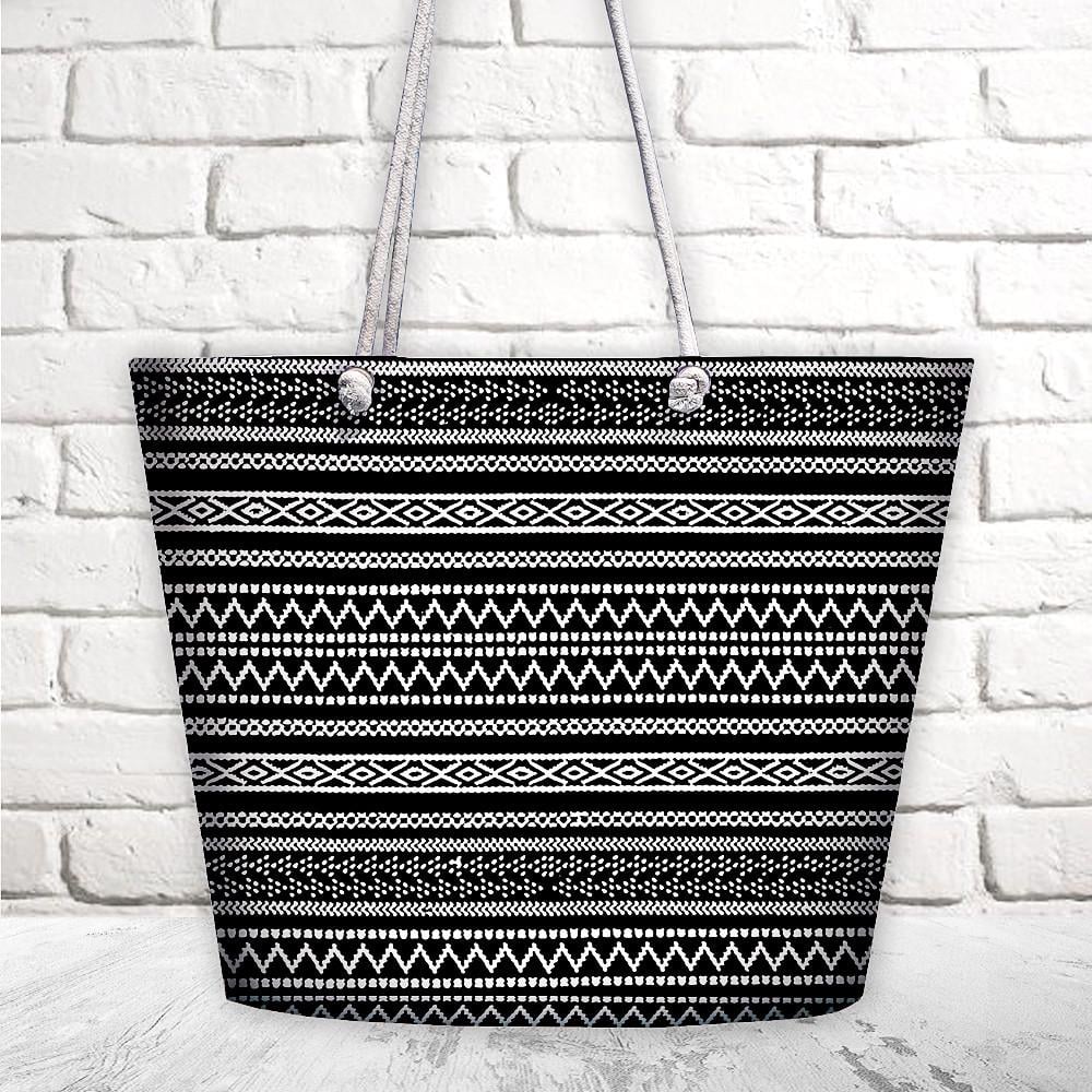 Пляжная сумка Presentville Malibu (MAL_20J011) Пляжная сумка Presentville Malibu (MAL_20J011)