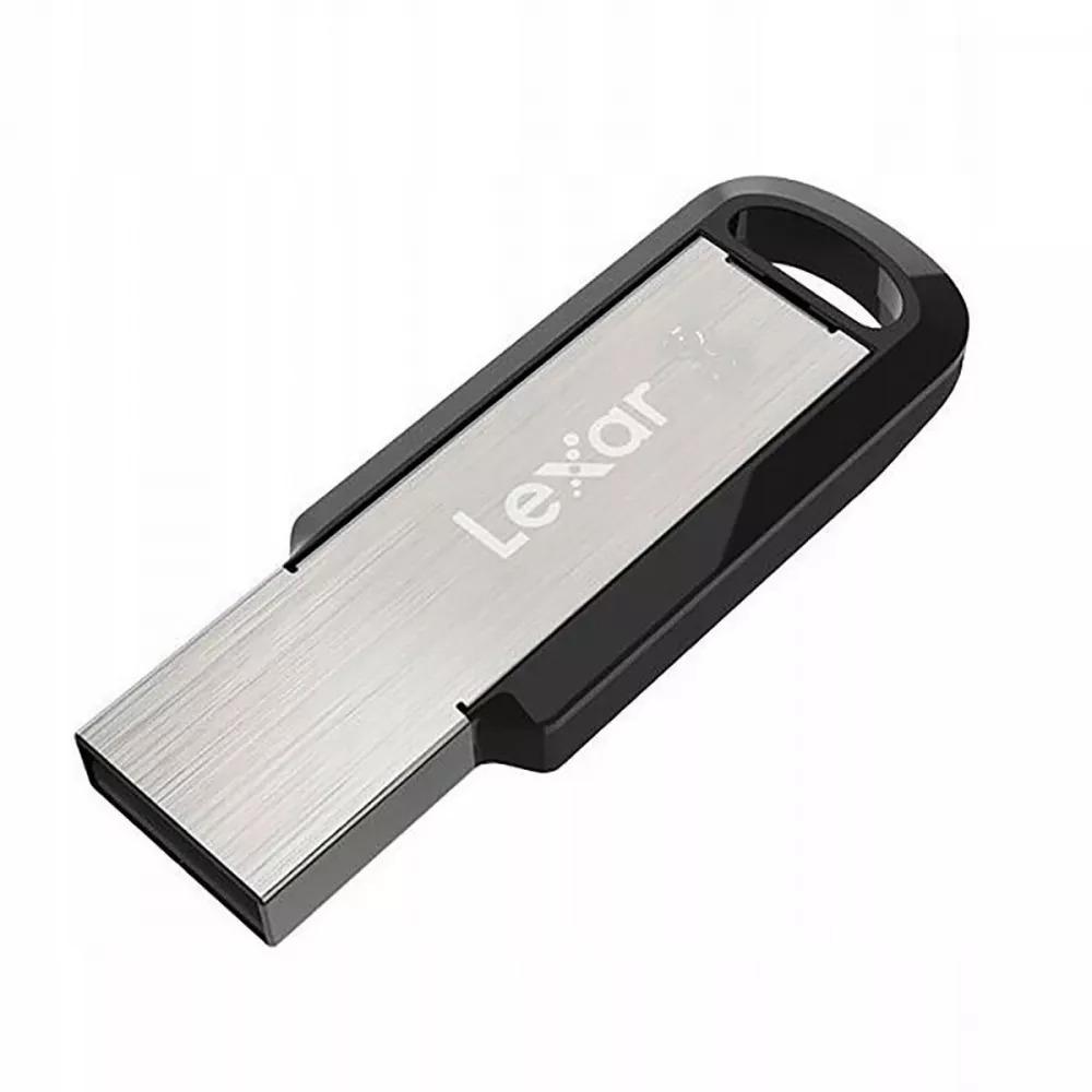 Флеш-память USB Lexar JumpDrive M400 USB 3.0 32 Gb (587610) - фото 2