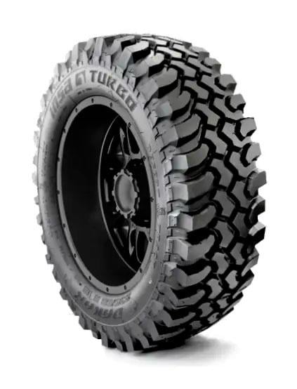 Шина для бездорожья Insa Turbo Dakar MT 112Q 265/70R16 (20700000051)