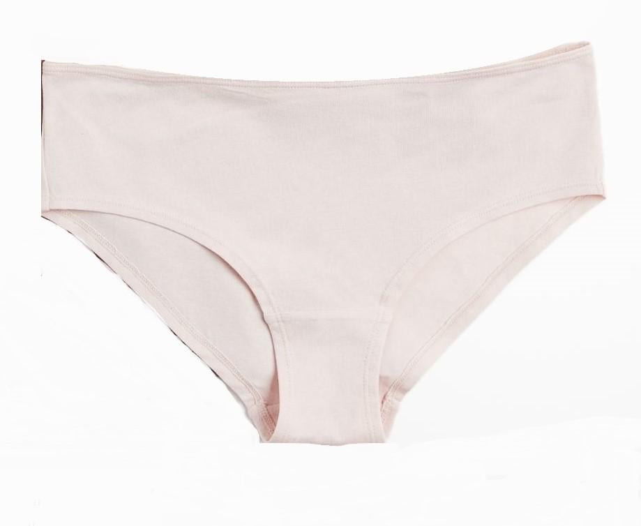 Трусики S Пудро-розовый (6887285ral)