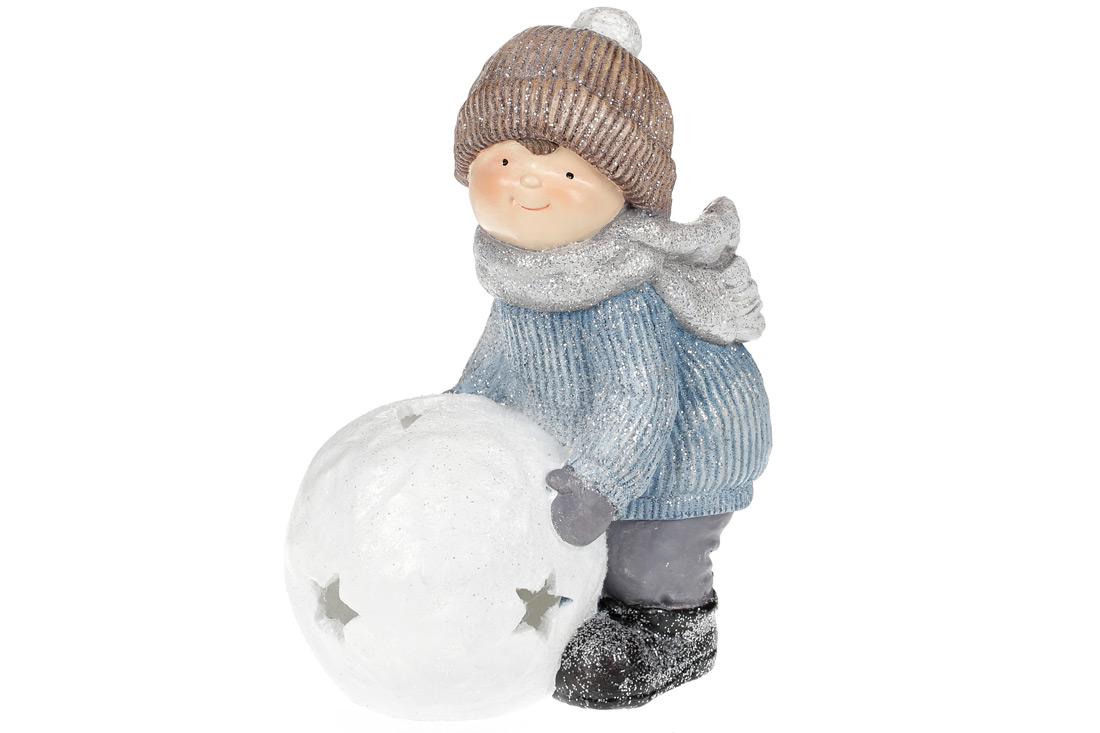 Новогодняя фигура BonaDi (820-205)