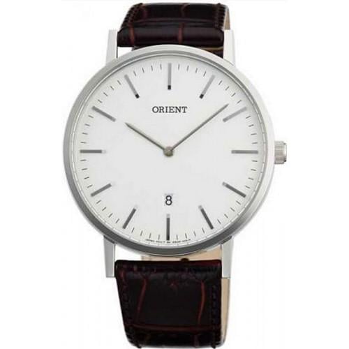 Часы наручные Orient FGW05005W0 - фото 1 Часы наручные Orient FGW05005W0 - фото 1