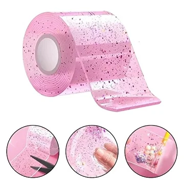 Набор надувных нанолент 2 шт. 3 м (C01265-1) - фото 9