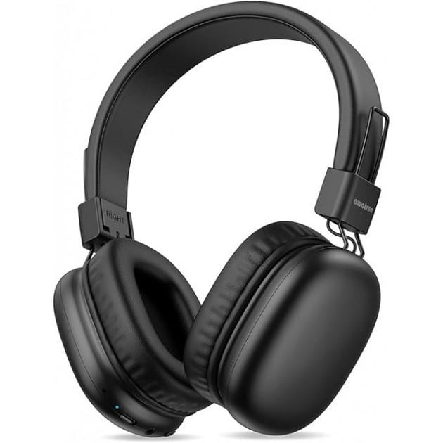 Навушники бездротові Awatrue AT8 TWS Bluetooth 5.4 Чорний Навушники бездротові Awatrue AT8 TWS Bluetooth 5.4 Чорний