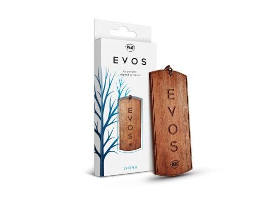 Освіжувач повітря K2 Evos Viking (K20566)