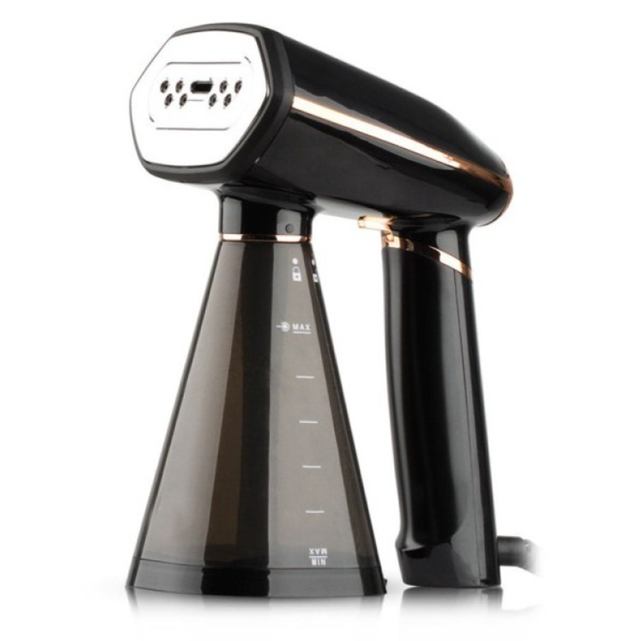 Відпарювач вертикальний Domotec MS1272 ручний 1600 Вт 350 мл (28432418)