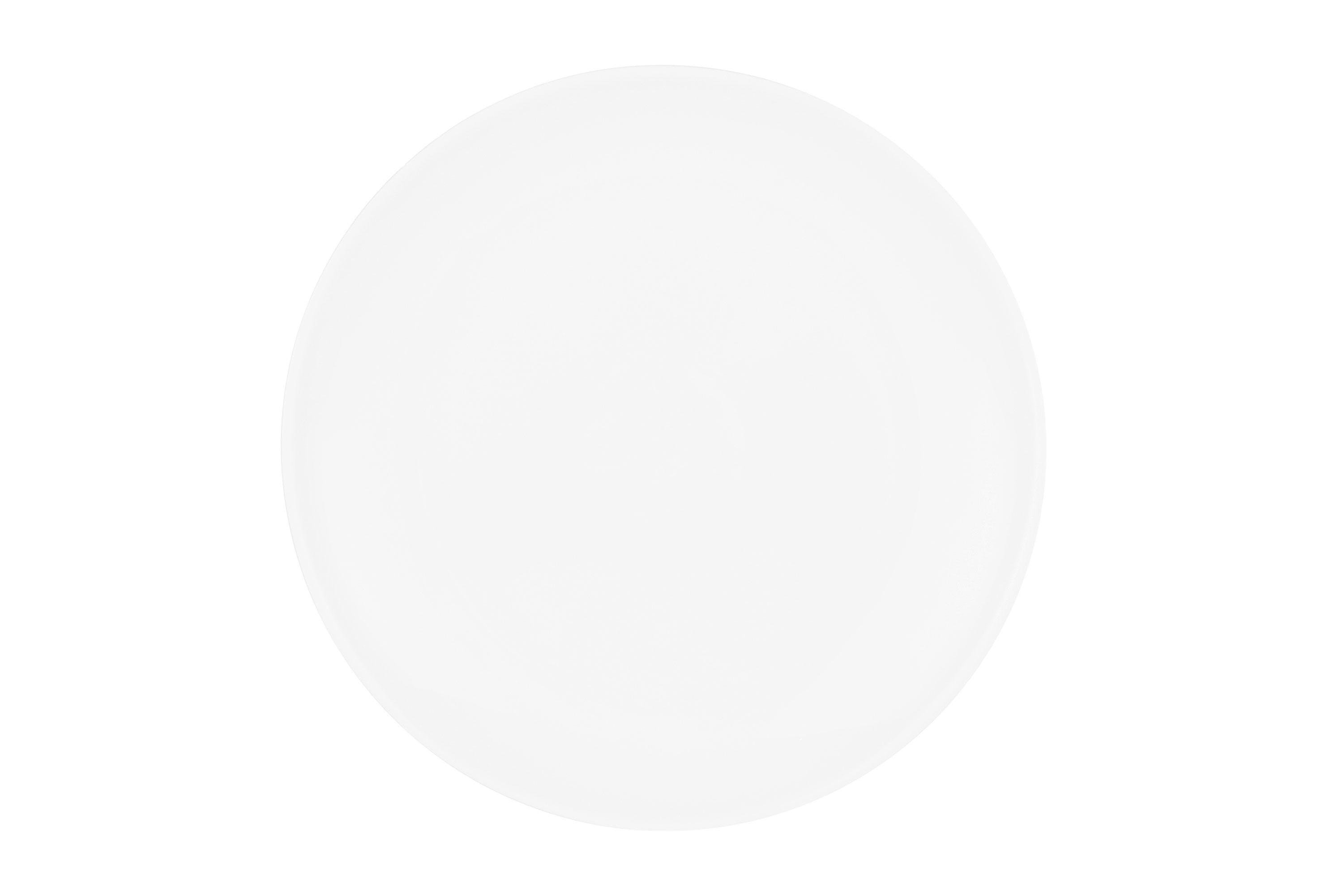 Тарілка пиріжкова Ardesto Imola порцеляна 16 см (30393273) - фото 1