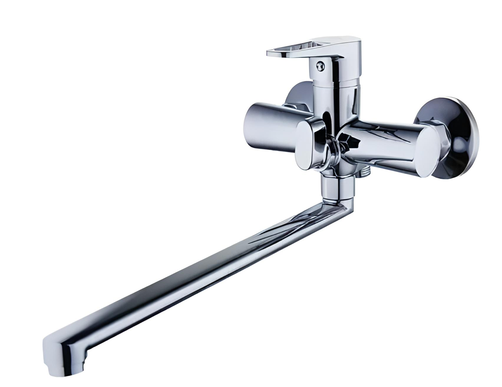 Смеситель для ванной G-lauf NUD7-A045 (14071044)