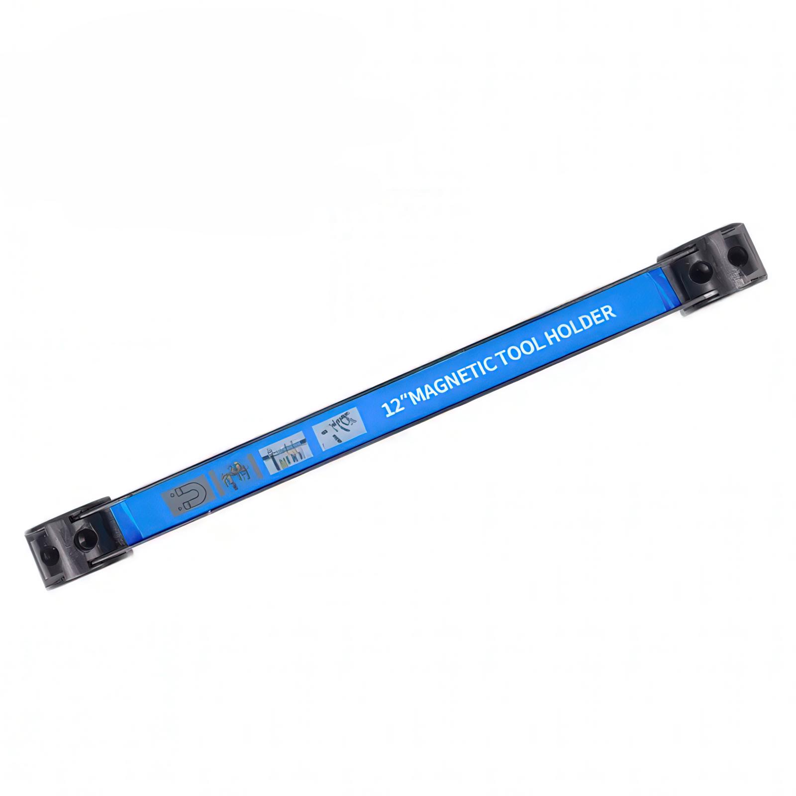 Тримач для інструментів магнітний 35 см Тримач для інструментів магнітний 35 см