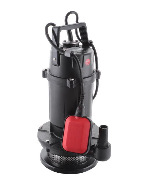 Насос погружной дренажный KOER QDX 9-33-0.75 (17842459)