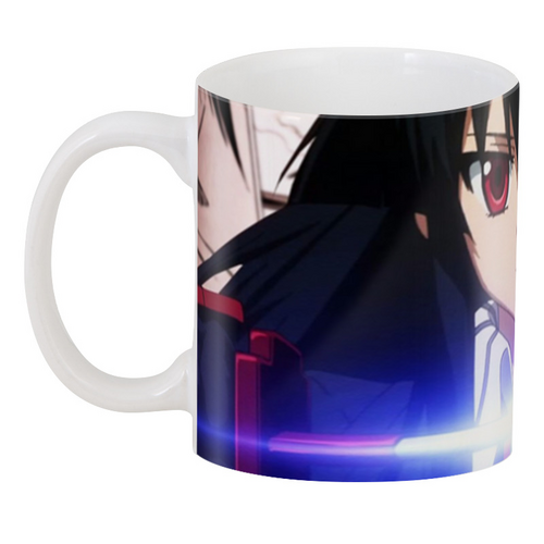 Чашка GeekLand Akame Ga Kill! AGK 330 мл (AGK 02.04) Чашка GeekLand Akame Ga Kill! AGK 330 мл (AGK 02.04)