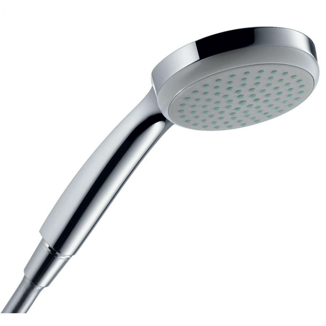 Лійка для душу Hansgrohe Croma 100 1Jet Хром (28580000)