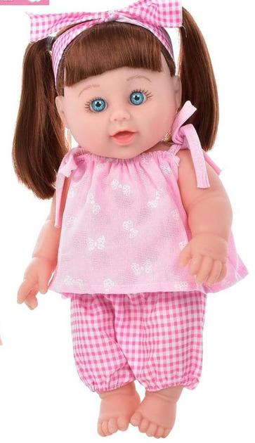 Игрушка Home кукла (339-E)