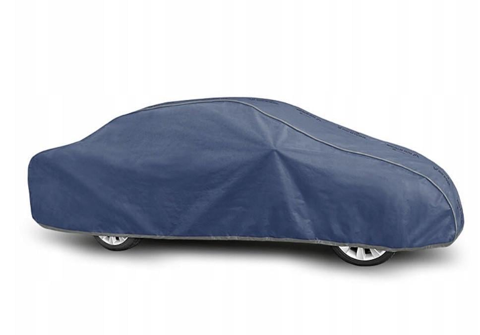 Тент автомобільний на седан Kegel-Blazusiak Perfect Garage XXL Sedan 500-535 см (5-4647-249-4030)