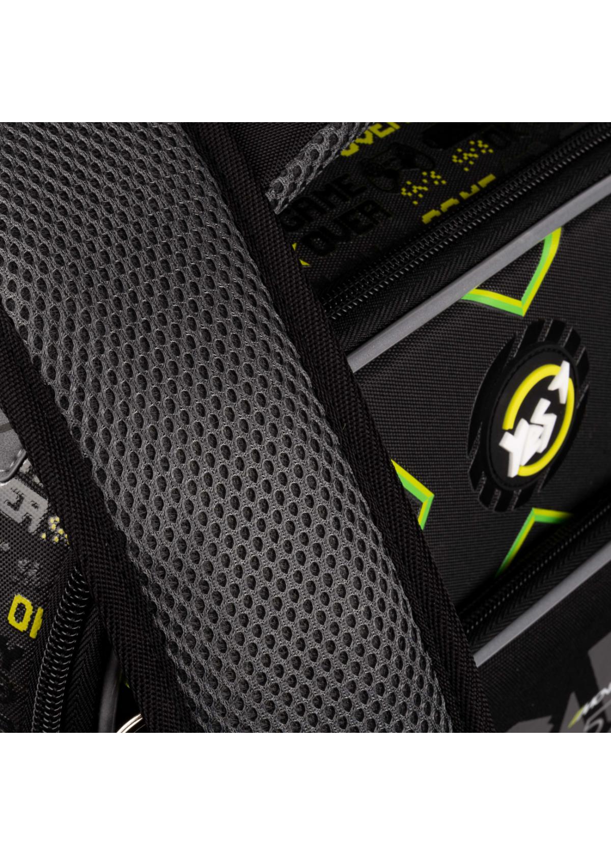 Рюкзак каркасный Yes S-78 Gamer (559561) - фото 5