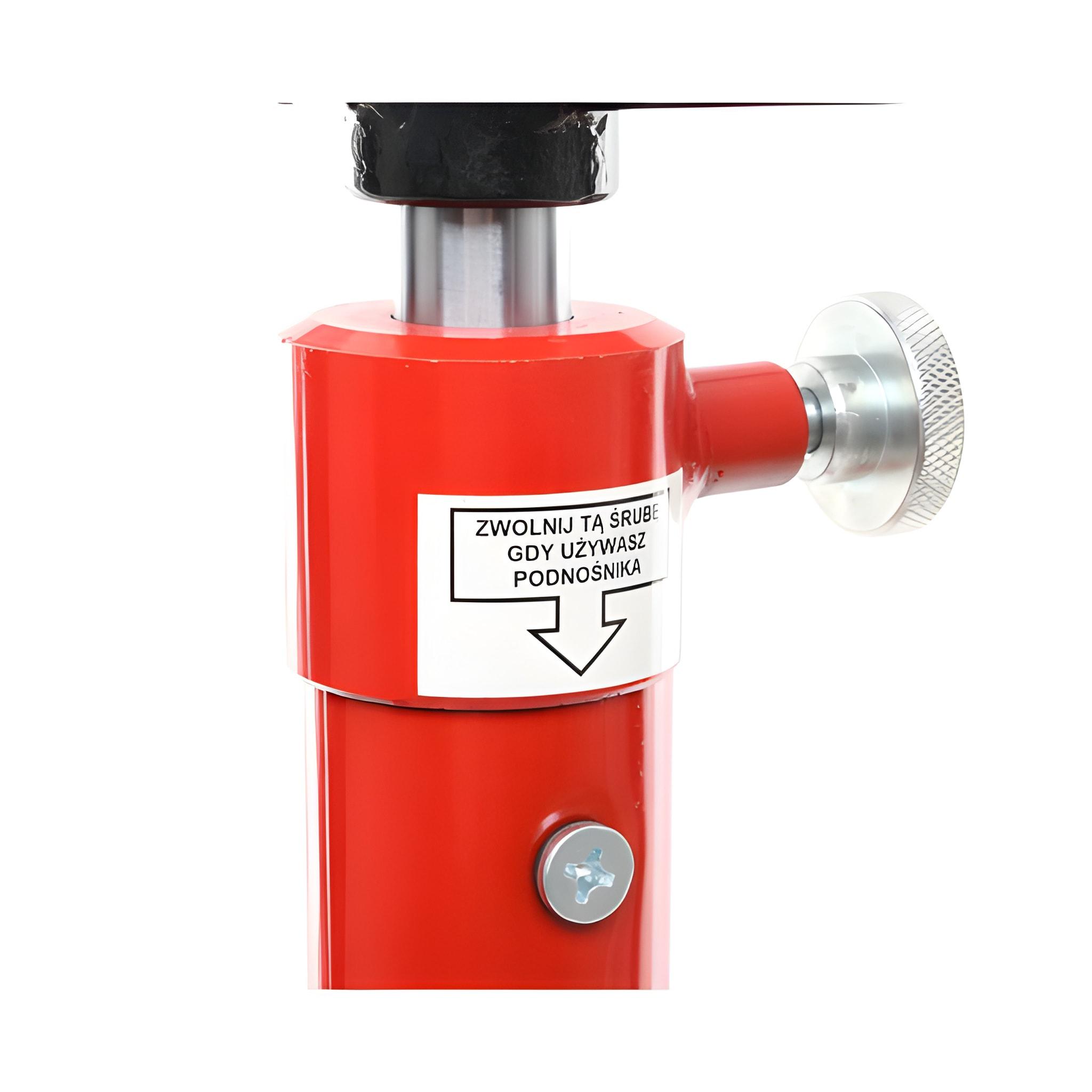 Стойка для коробки передач Kraft&Dele KD322 500 кг 190 см - фото 7 Стойка для коробки передач Kraft&Dele KD322 500 кг 190 см - фото 7