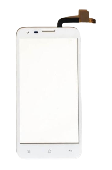 Экран Touchscreen для Fly iQ454 Evo Tech 1 Белый (000017644)