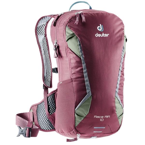 Рюкзак Deuter Race Air 10 л (3207218 5206)