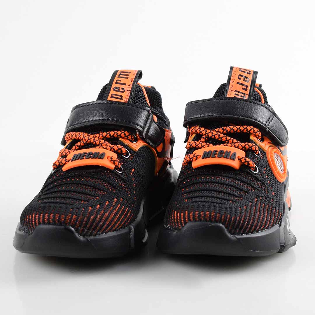 Кроссовки детские Fashion 336337 р. 30 18,5 см